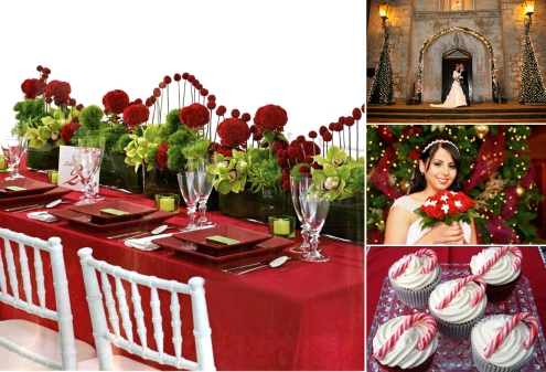 Planning a Christmas Wedding Hudson Valley Ceremonies