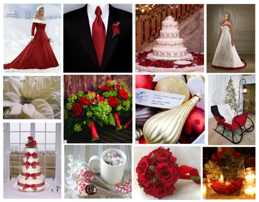Planning a Christmas Wedding | Hudson Valley Ceremonies